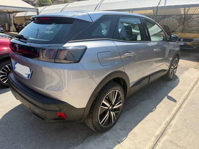 Peugeot 3008 BlueHDi 130 S&S EAT8 Crossway (4)