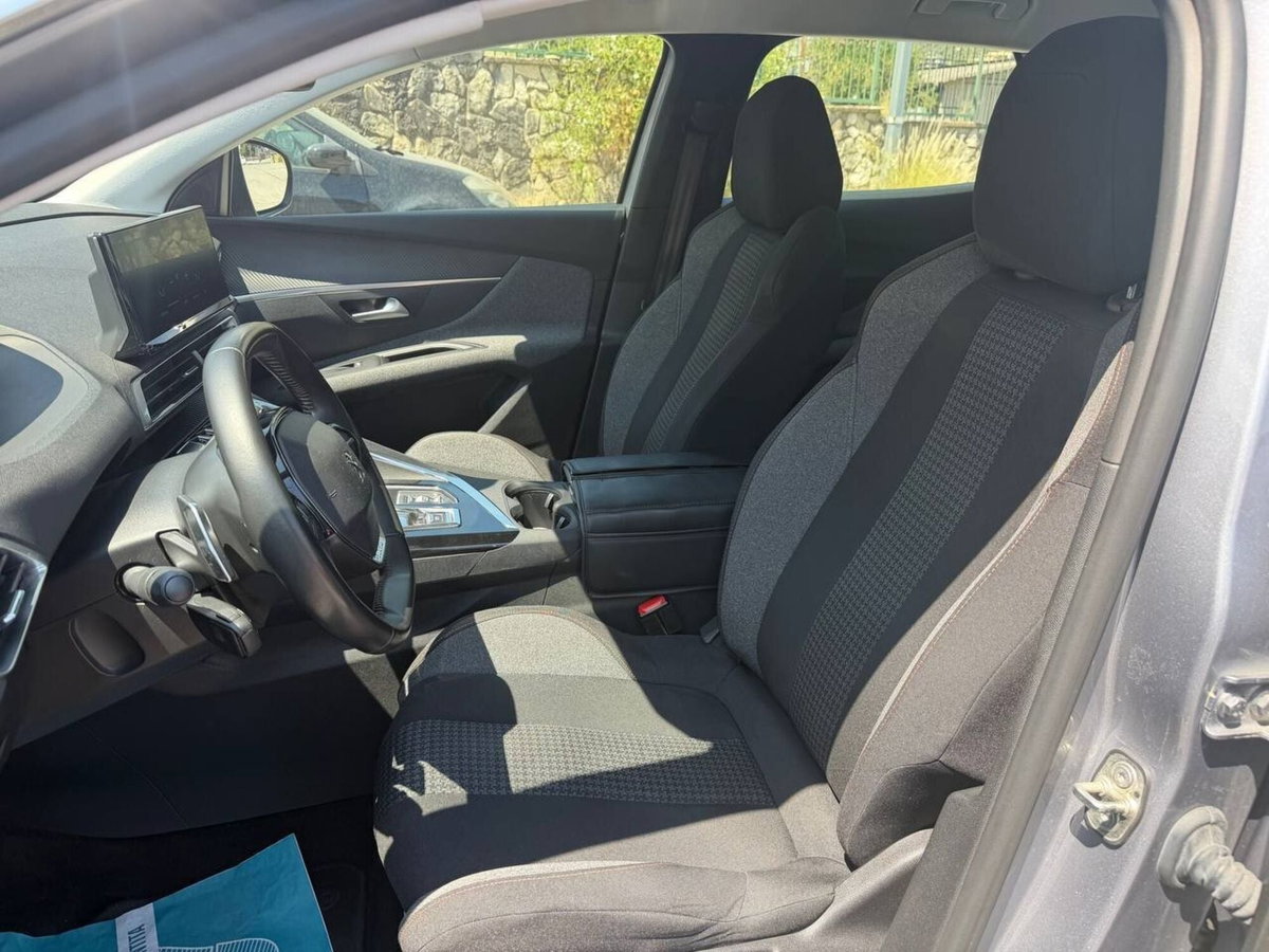 Peugeot 3008 BlueHDi 130 S&S EAT8 Crossway (9)