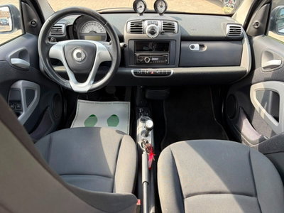 smart Fortwo 1000 52 kW MHD coupé passion (5)
