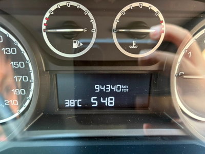Lancia Ypsilon 1.2 69 CV 5 porte Elefantino (14)