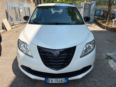 Lancia Ypsilon 1.2 69 CV 5 porte Elefantino (2)