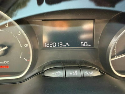 Peugeot 208 82 5 porte Active (12)