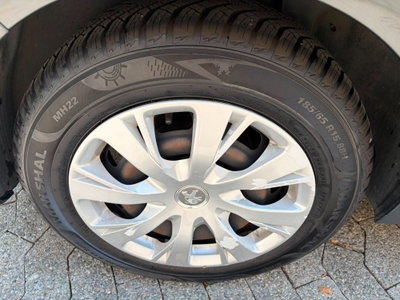 Peugeot 208 82 5 porte Active (14)