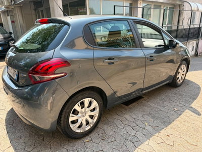 Peugeot 208 82 5 porte Active (4)