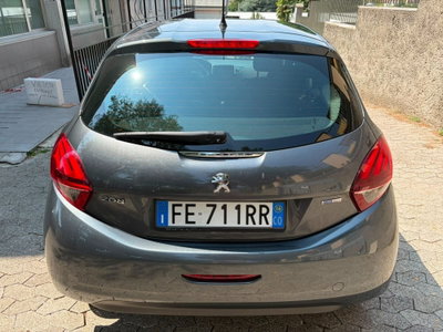 Peugeot 208 82 5 porte Active (5)