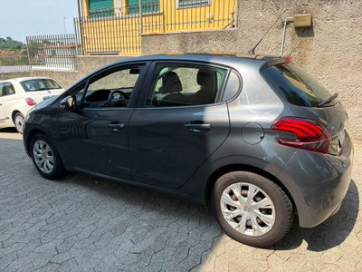 Peugeot 208 82 5 porte Active (6)