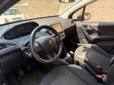 Peugeot 208 82 5 porte Active (7)