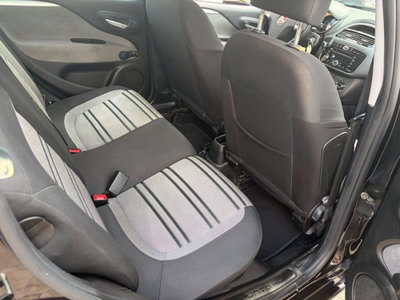 Fiat Punto Evo 1.2 5 porte S&S Dynamic (12)
