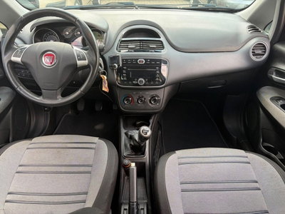 Fiat Punto Evo 1.2 5 porte S&S Dynamic (13)