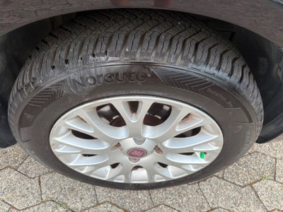 Fiat Punto Evo 1.2 5 porte S&S Dynamic (15)