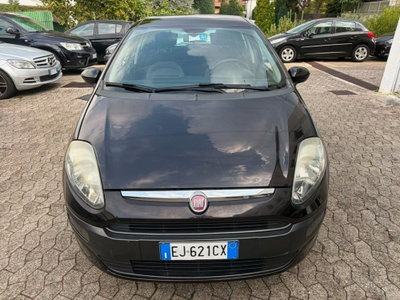Fiat Punto Evo 1.2 5 porte S&S Dynamic (2)