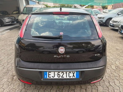 Fiat Punto Evo 1.2 5 porte S&S Dynamic (5)