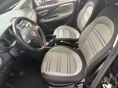 Fiat Punto Evo 1.2 5 porte S&S Dynamic (7)