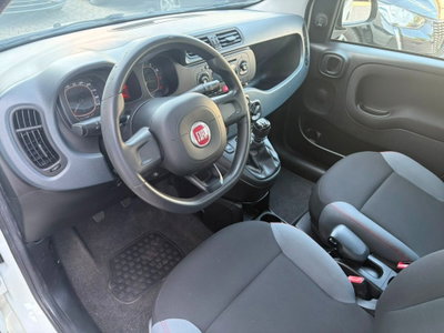 Fiat Panda 1.2 Lounge (10)