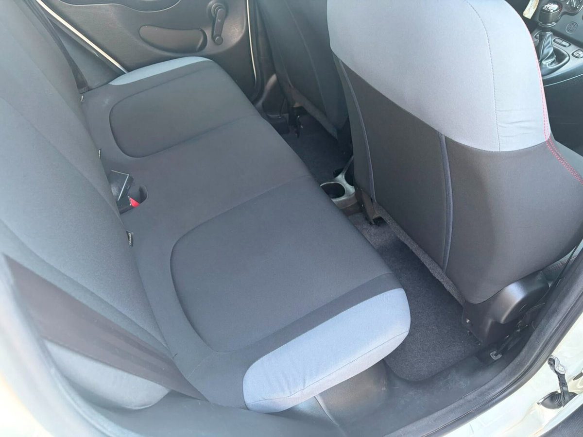 Fiat Panda 1.2 Lounge (11)