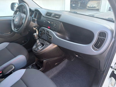 Fiat Panda 1.2 Lounge (12)