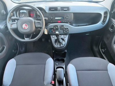 Fiat Panda 1.2 Lounge (13)