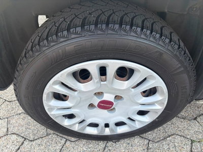 Fiat Panda 1.2 Lounge (14)