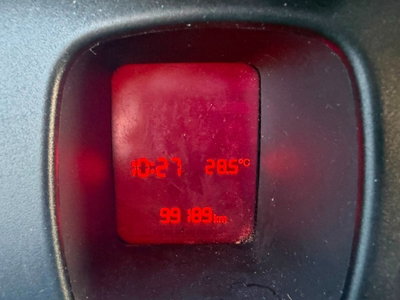 Fiat Panda 1.2 Lounge (15)