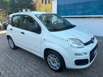 Fiat Panda 1.2 Lounge (3)