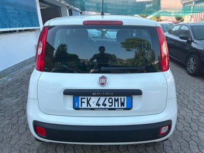 Fiat Panda 1.2 Lounge (5)