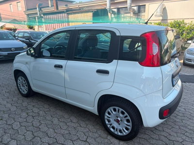 Fiat Panda 1.2 Lounge (6)