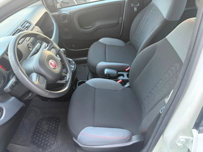 Fiat Panda 1.2 Lounge (7)