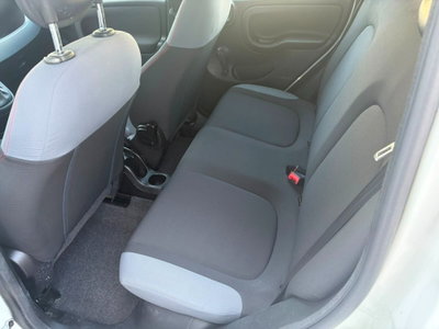 Fiat Panda 1.2 Lounge (8)