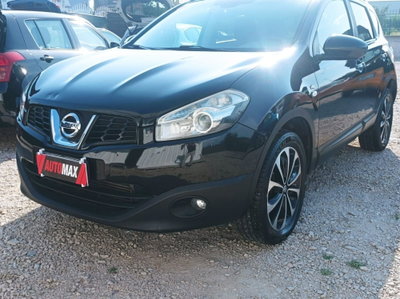 Nissan Qashqai 1.5 dCi DPF n-tec (3)