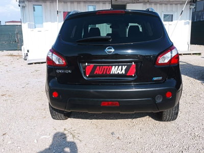 Nissan Qashqai 1.5 dCi DPF n-tec (5)
