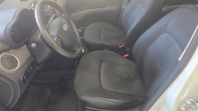Hyundai i10 1.1 12V BlueDrive GPL Sound Edition (15)