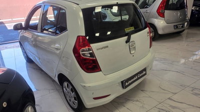 Hyundai i10 1.1 12V BlueDrive GPL Sound Edition (8)