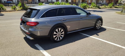 Mercedes-Benz Classe E Station Wagon 220 d 4Matic Auto Premium All-Terrain (2)