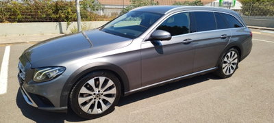 Mercedes-Benz Classe E Station Wagon 220 d 4Matic Auto Premium All-Terrain (3)