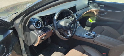 Mercedes-Benz Classe E Station Wagon 220 d 4Matic Auto Premium All-Terrain (4)