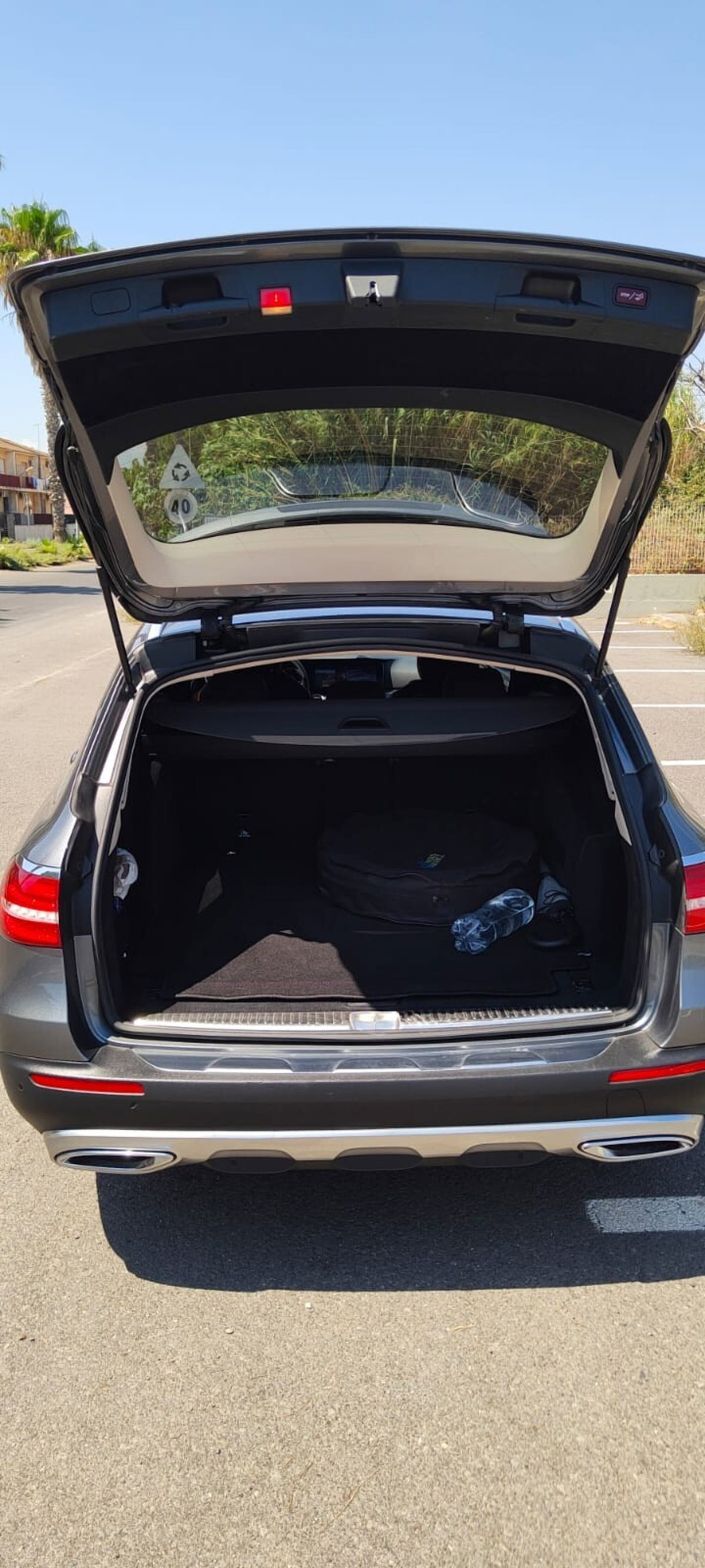 Mercedes-Benz Classe E Station Wagon 220 d 4Matic Auto Premium All-Terrain (8)