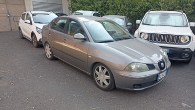 SEAT Cordoba 1.9 TDI/130CV Sport usata