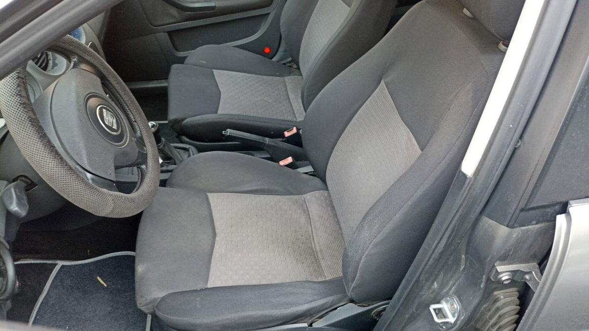 SEAT Cordoba 1.9 TDI/130CV Sport (5)