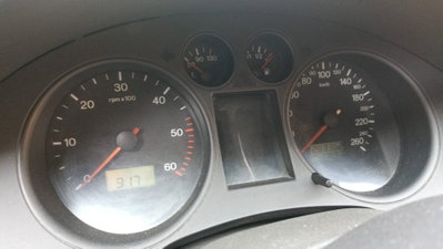 SEAT Cordoba 1.9 TDI/130CV Sport (6)