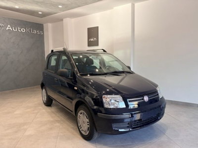 Fiat Panda 1.2 Dynamic Natural Power usata