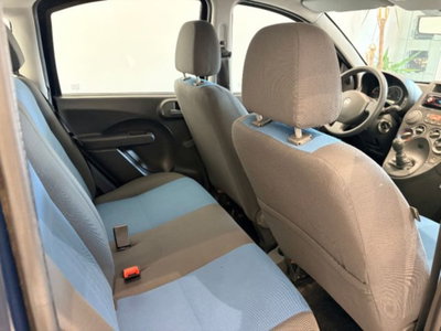 Fiat Panda 1.2 Dynamic Natural Power (11)