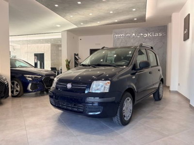 Fiat Panda 1.2 Dynamic Natural Power (2)