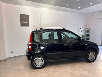Fiat Panda 1.2 Dynamic Natural Power (5)
