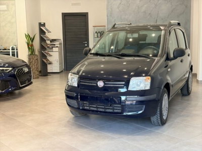 Fiat Panda 1.2 Dynamic Natural Power (8)