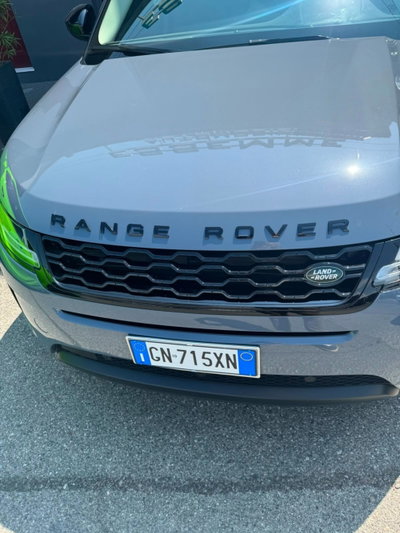Land Rover Range Rover Evoque 1.5 I3 PHEV 300 CV AWD Auto R-Dynamic SE (13)