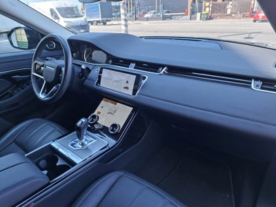 Land Rover Range Rover Evoque 1.5 I3 PHEV 300 CV AWD Auto R-Dynamic SE (19)