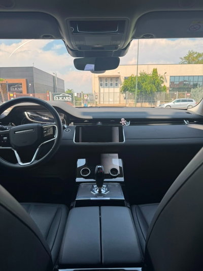 Land Rover Range Rover Evoque 1.5 I3 PHEV 300 CV AWD Auto R-Dynamic SE (2)