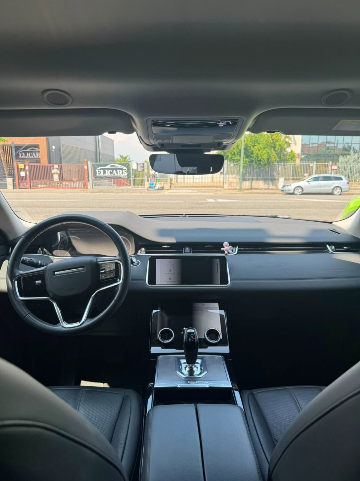 Land Rover Range Rover Evoque 1.5 I3 PHEV 300 CV AWD Auto R-Dynamic SE (3)