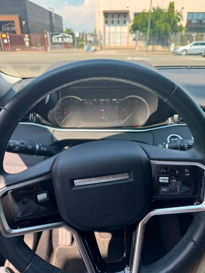 Land Rover Range Rover Evoque 1.5 I3 PHEV 300 CV AWD Auto R-Dynamic SE (6)