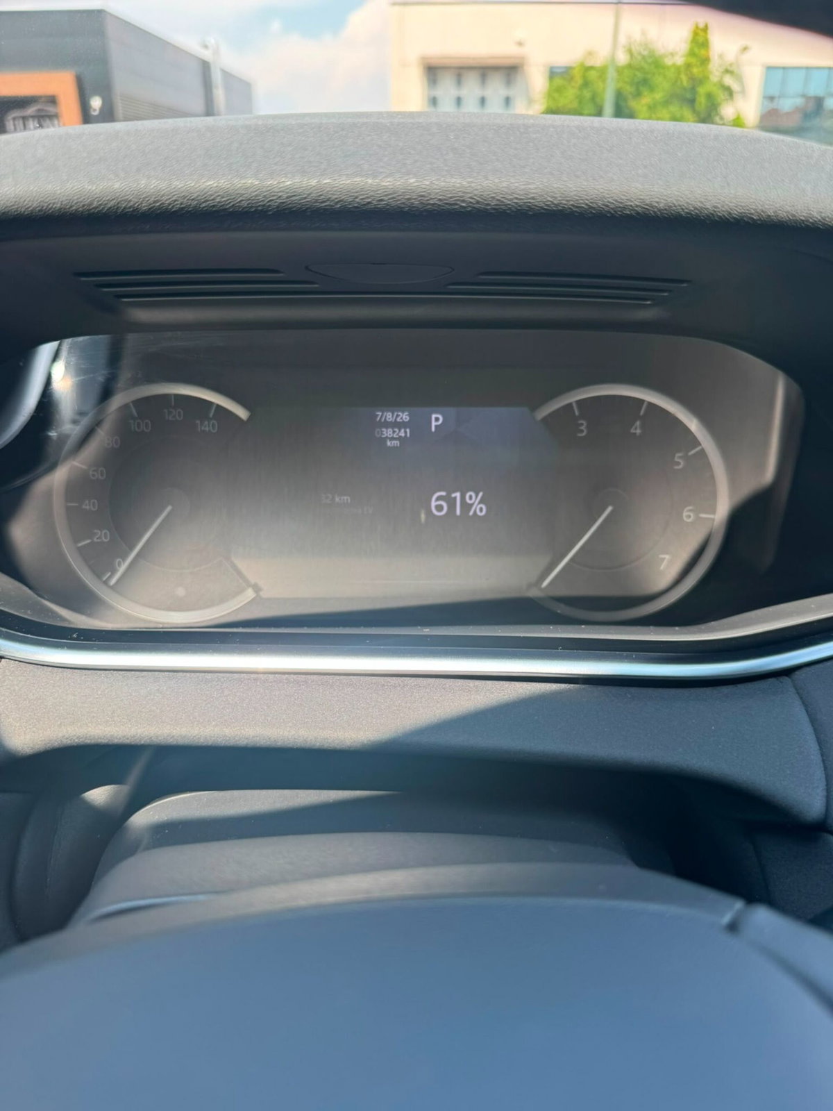 Land Rover Range Rover Evoque 1.5 I3 PHEV 300 CV AWD Auto R-Dynamic SE (7)